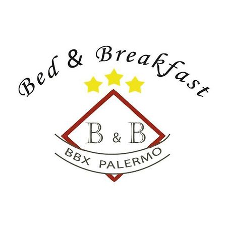 Bbx Palermo Centro Hotel Ngoại thất bức ảnh