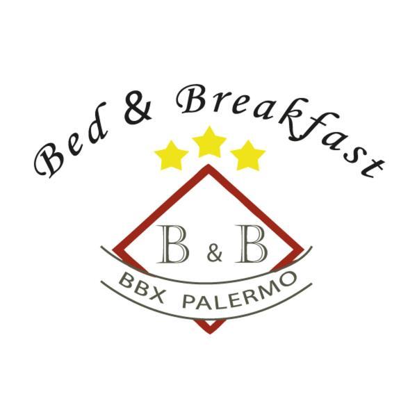Bbx Palermo Centro Hotel Ngoại thất bức ảnh