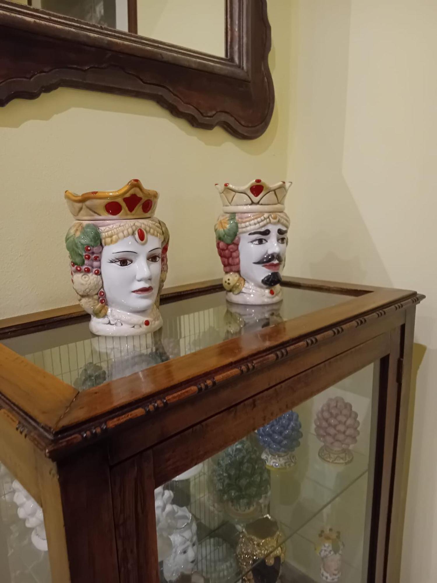 Bbx Palermo Centro Hotel Ngoại thất bức ảnh