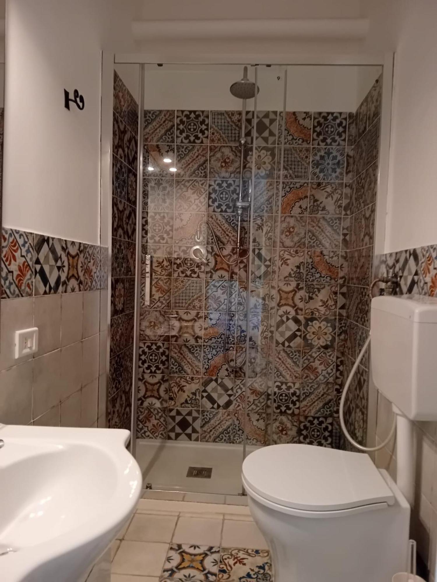 Bbx Palermo Centro Hotel Ngoại thất bức ảnh