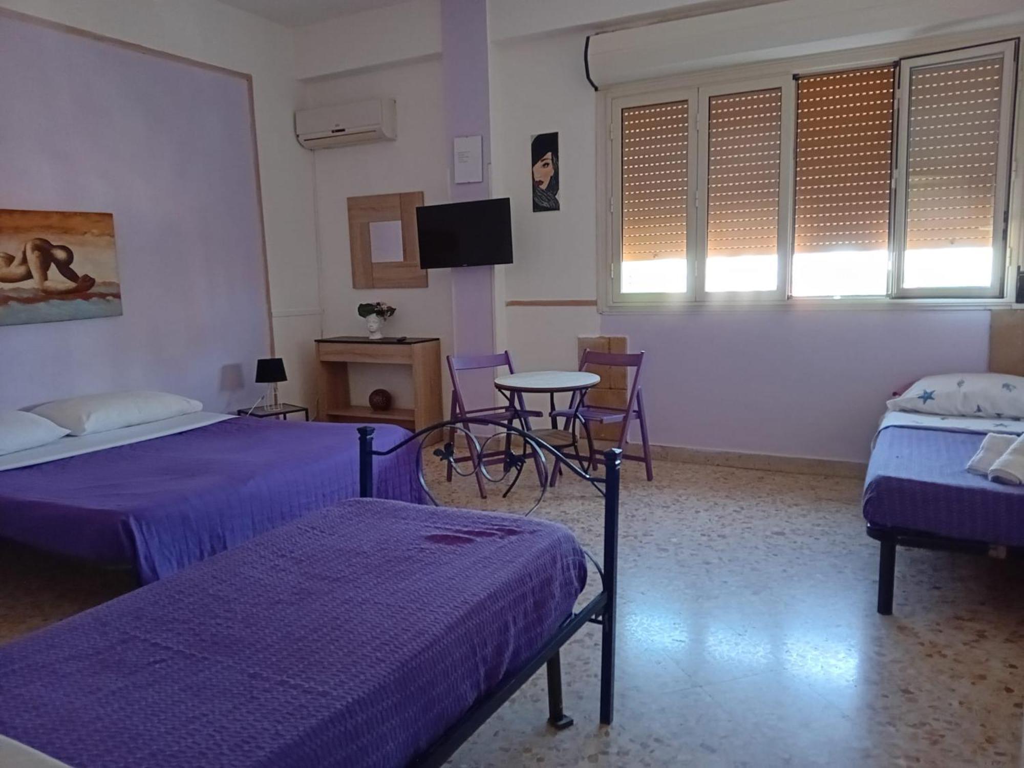 Bbx Palermo Centro Hotel Ngoại thất bức ảnh